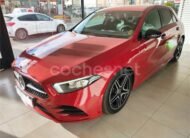 MERCEDES-BENZ Clase A 180 d 5p.