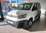 CITROEN Berlingo Talla M BlueHDi 100 SS FEEL 5p.