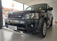 LAND-ROVER Range Rover Sport 3.0 TDV6 245 CV SE 5p.