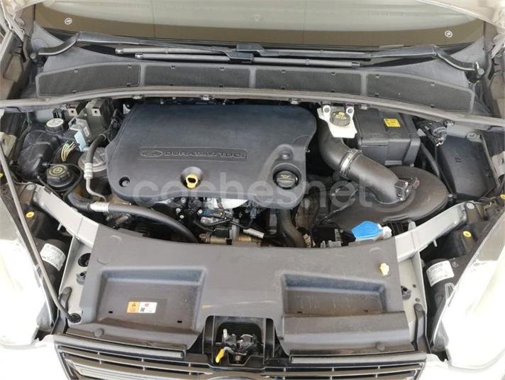 FORD S-MAX 2.2 TDCi 200cv Titanium X Auto 5p.