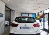NISSAN QASHQAI dCi 150CV 110kW 4x4i NCONNECTA 5p.