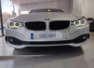 BMW Serie 4 418d Gran Coupe 5p.