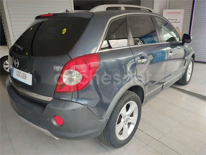 OPEL Antara 2.0 CDTI 16V Energy 4X2 5p.