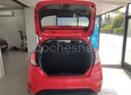FORD Fiesta 1.5 TDCi 55kW 75CV Trend 5p