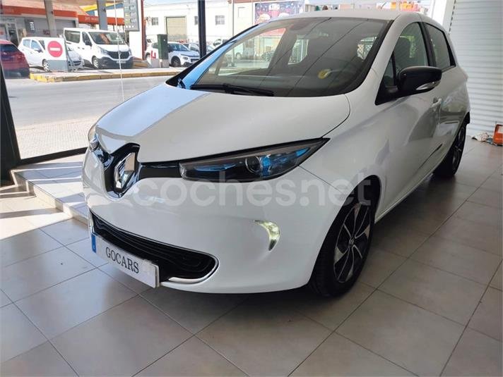 RENAULT ZOE Life 40 R90 5p.