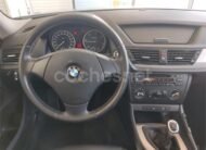 BMW X1 sDrive18d 5p.