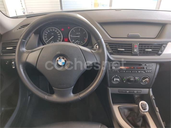 BMW X1 sDrive18d 5p.