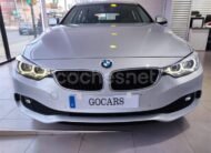 BMW Serie 4 418d Gran Coupe 5p.