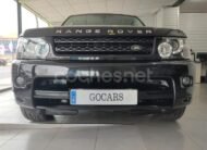 LAND-ROVER Range Rover Sport 3.0 TDV6 245 CV SE 5p.