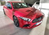 MERCEDES-BENZ Clase A 180 d 5p.