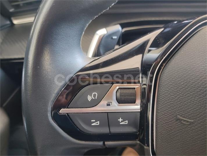 PEUGEOT 508 Active Pack BlueHDi 130 SS EAT8 5p.