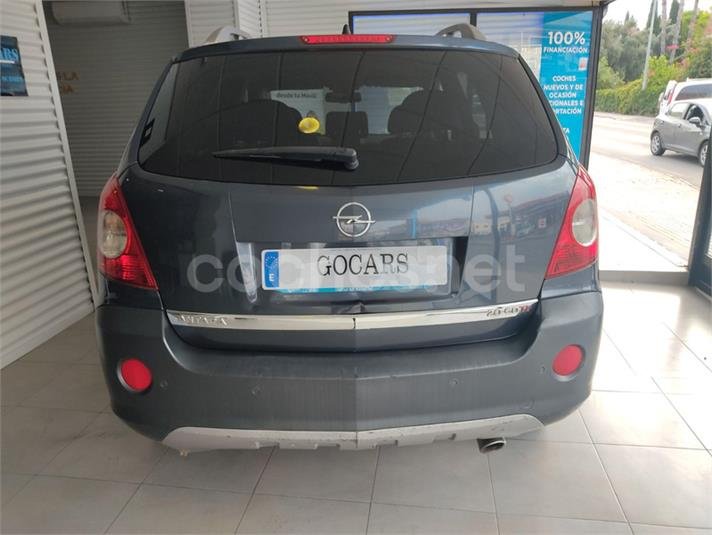 OPEL Antara 2.0 CDTI 16V Energy 4X2 5p.