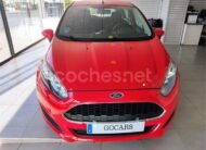 FORD Fiesta 1.5 TDCi 55kW 75CV Trend 5p
