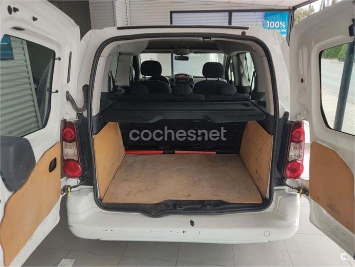 CITROEN Berlingo Multispace 20 Aniv.BlueHDi 73kW SS ETG6