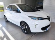 RENAULT ZOE Life 40 R90 5p.