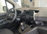 CITROEN Berlingo Talla M BlueHDi 100 SS FEEL 5p.
