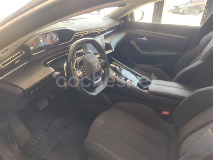 PEUGEOT 508 Active Pack BlueHDi 130 SS EAT8 5p.