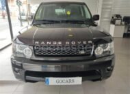 LAND-ROVER Range Rover Sport 3.0 TDV6 245 CV SE 5p.