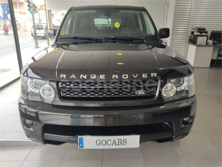 LAND-ROVER Range Rover Sport 3.0 TDV6 245 CV SE 5p.