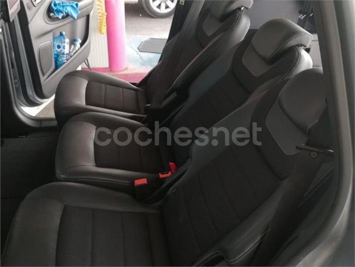 FORD S-MAX 2.2 TDCi 200cv Titanium X Auto 5p.