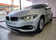 BMW Serie 4 418d Gran Coupe 5p.