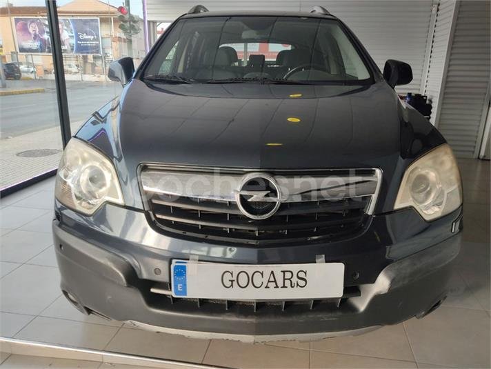 OPEL Antara 2.0 CDTI 16V Energy 4X2 5p.