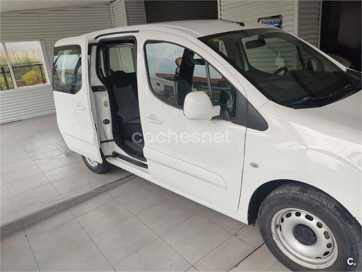 CITROEN Berlingo Multispace 20 Aniv.BlueHDi 73kW SS ETG6