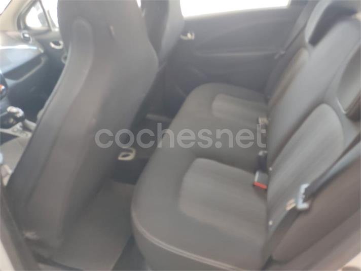 RENAULT ZOE Life 40 R90 5p.