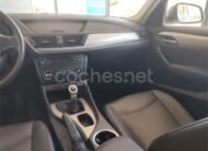 BMW X1 sDrive18d 5p.