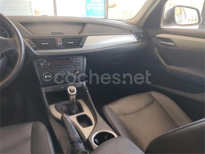 BMW X1 sDrive18d 5p.