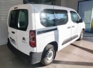 CITROEN Berlingo Talla M BlueHDi 100 SS FEEL 5p.