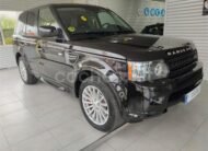 LAND-ROVER Range Rover Sport 3.0 TDV6 245 CV SE 5p.