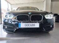 BMW SERIE 1 118d 5p.