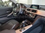 BMW Serie 4 418d Gran Coupe 5p.