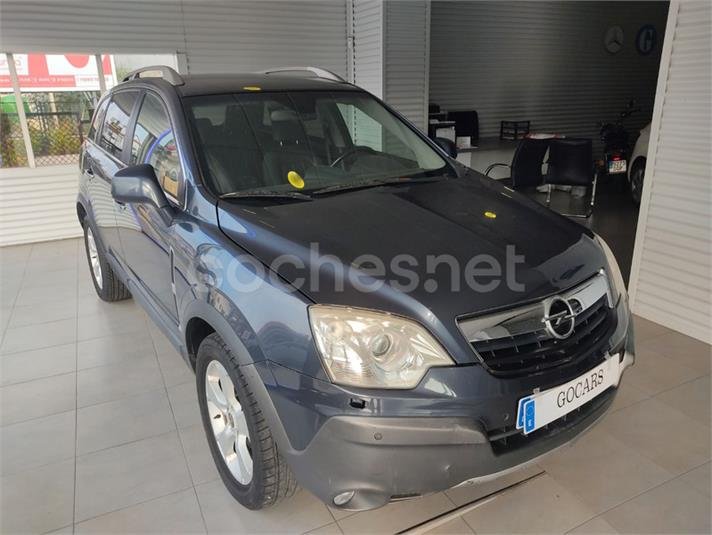 OPEL Antara 2.0 CDTI 16V Energy 4X2 5p.
