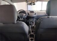 FORD Fiesta 1.5 TDCi 55kW 75CV Trend 5p