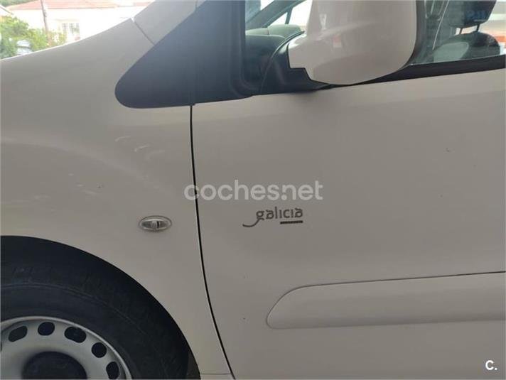 CITROEN Berlingo Multispace 20 Aniv.BlueHDi 73kW SS ETG6