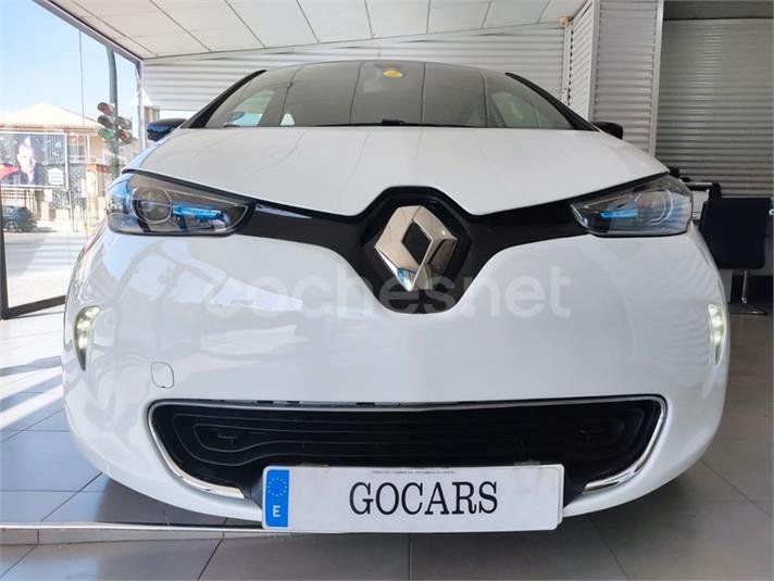 RENAULT ZOE Life 40 R90 5p.