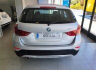 BMW X1 sDrive18d 5p.