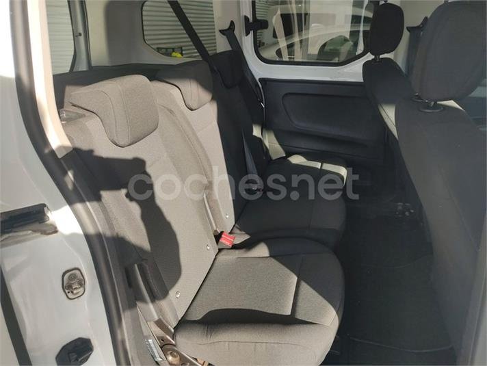 CITROEN Berlingo Talla M BlueHDi 100 SS FEEL 5p.