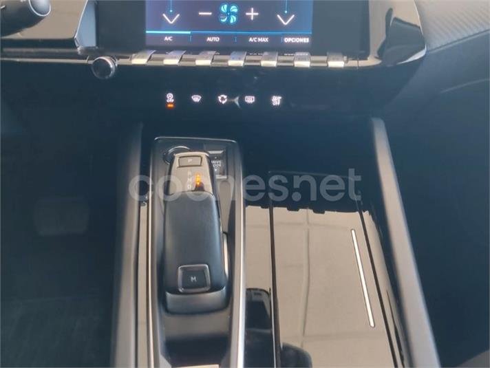 PEUGEOT 508 Active Pack BlueHDi 130 SS EAT8 5p.