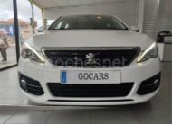PEUGEOT 308 Active Pack BlueHDi 130 SS MAN 5p.