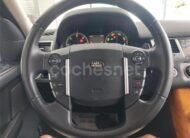 LAND-ROVER Range Rover Sport 3.0 TDV6 245 CV SE 5p.