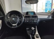 BMW SERIE 1 118d 5p.