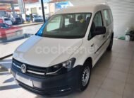 VOLKSWAGEN Caddy Trendline 2.0 TDI 90kW BMT 4Motion 5p.