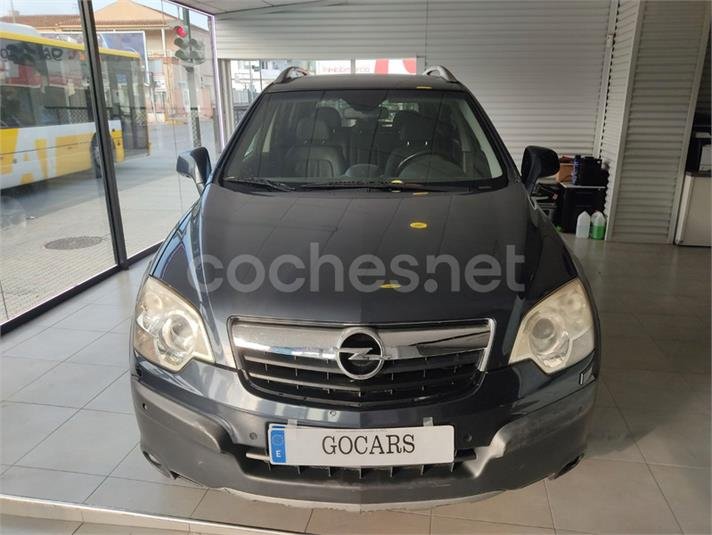 OPEL Antara 2.0 CDTI 16V Energy 4X2 5p.