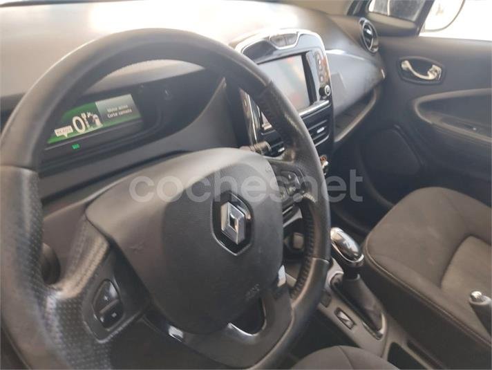 RENAULT ZOE Life 40 R90 5p.
