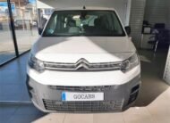 CITROEN Berlingo Talla M BlueHDi 100 SS FEEL 5p.