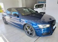 AUDI A4 2.0 TDI clean die 190cv multit S line ed 4p.
