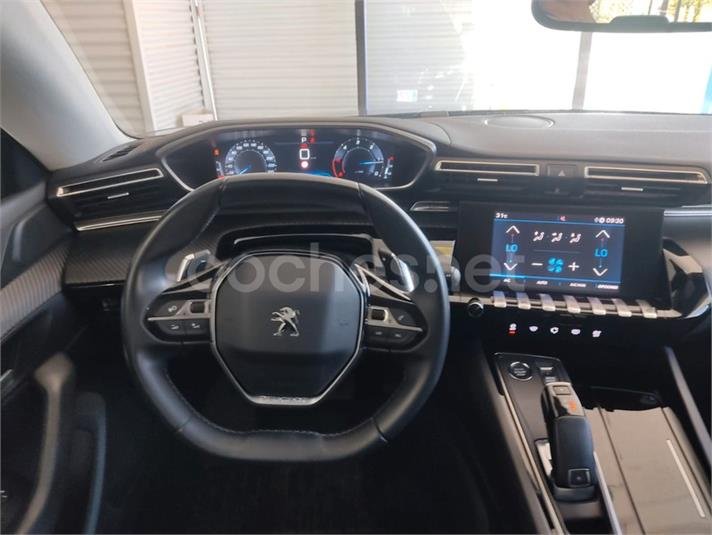 PEUGEOT 508 Active Pack BlueHDi 130 SS EAT8 5p.